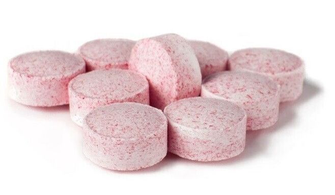 NEOflorax zawiera witaminę B12