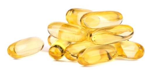 NEOflorax zawiera witaminę D